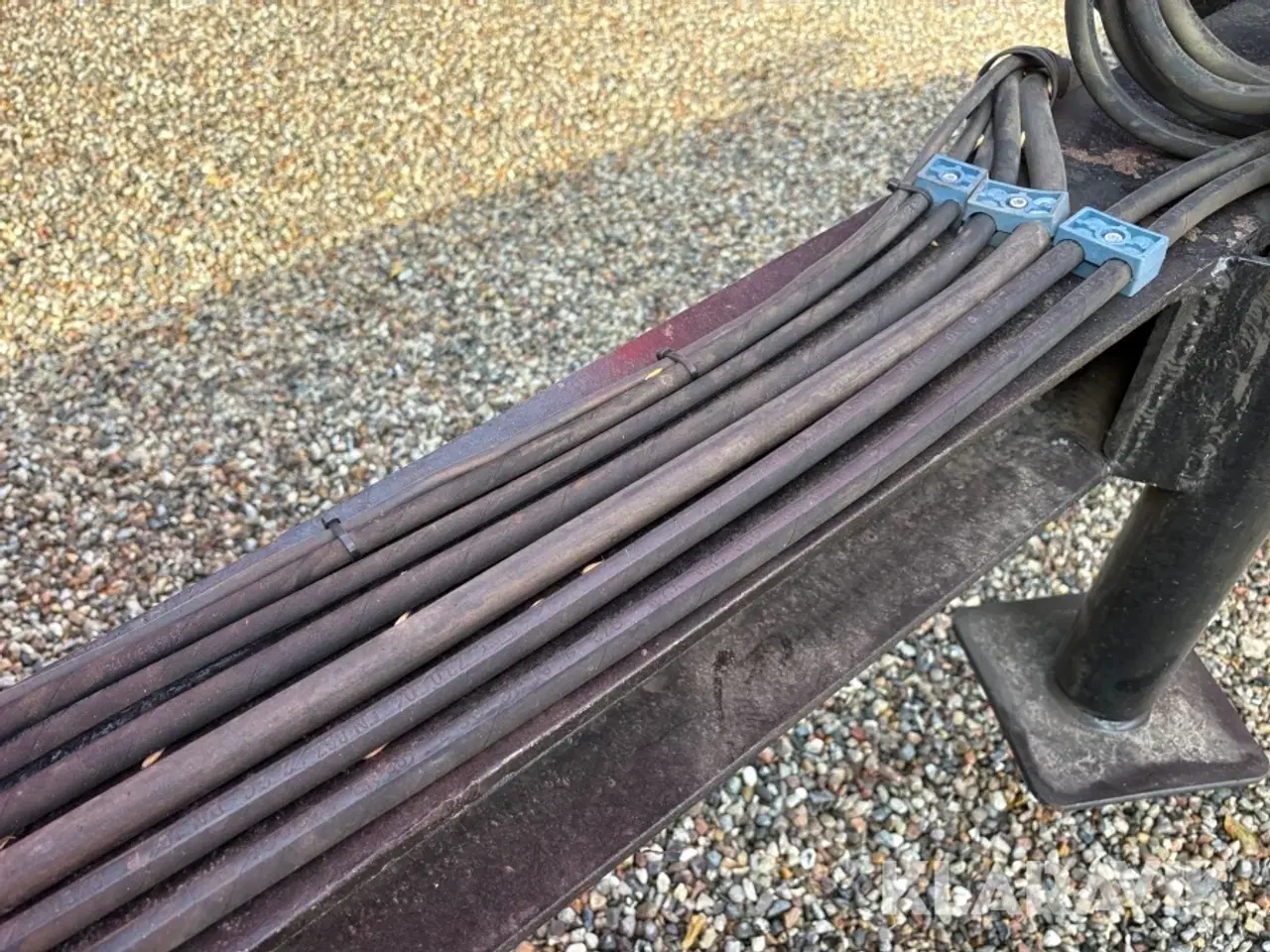 Billede 11 - Tipvogn Solus 169 2