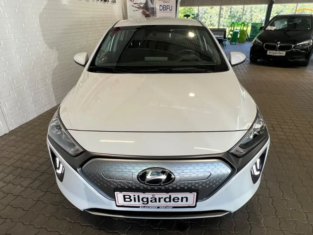 Billede 2 - Hyundai Ioniq  EV Trend