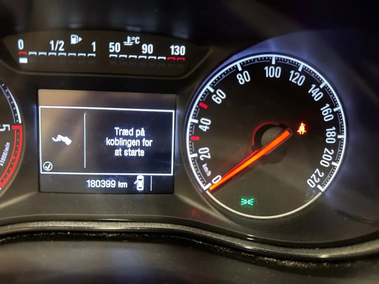 Billede 6 - Opel Corsa 1,3 CDTi 95 Sport