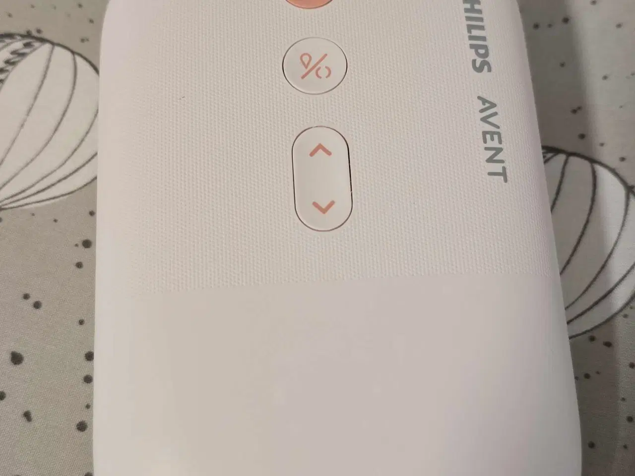 Billede 3 - Philips Avent Single Elektrisk Brystpumpe 