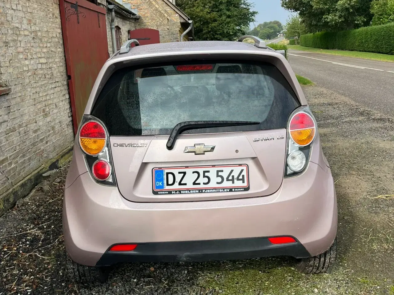 Billede 6 - Chevrolet Spark