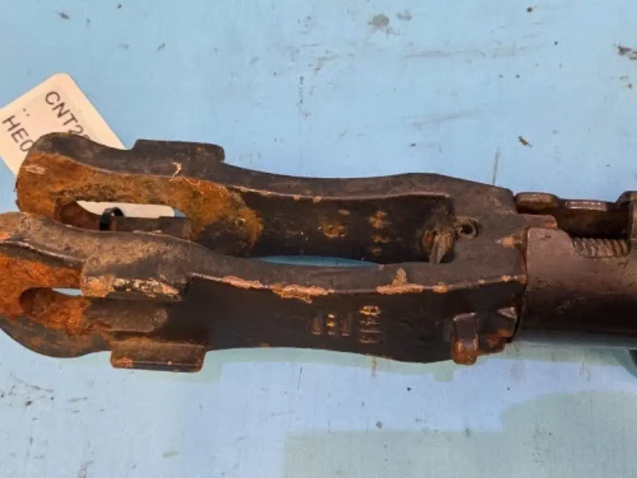 Billede 14 - New Holland T6.160 Liftspindel R.  84253936