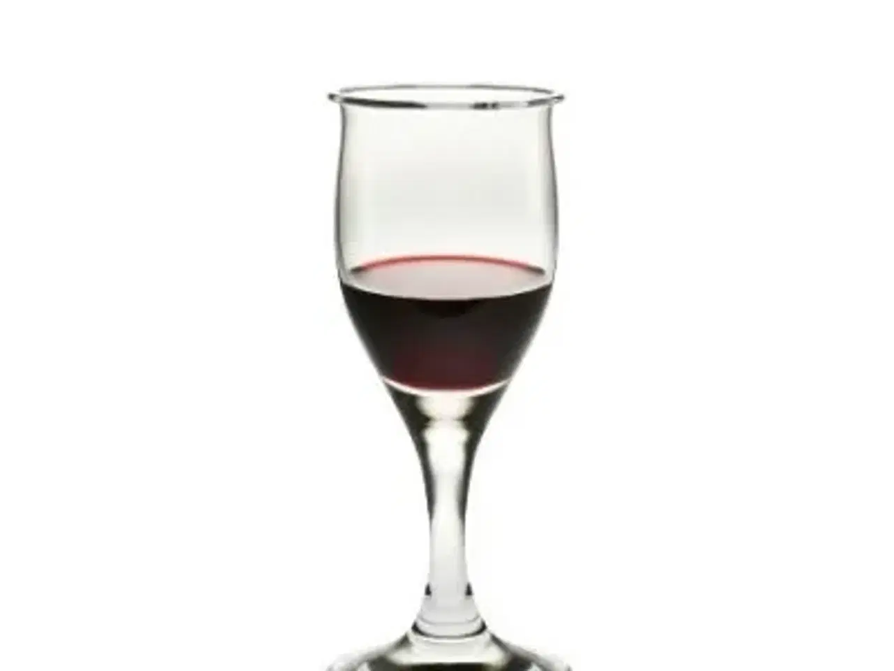 Billede 1 - Idelle rødvinsglas