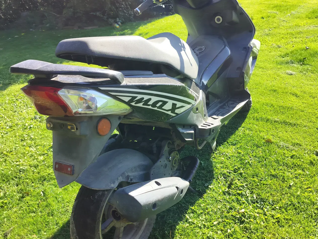 Billede 3 - PGO GMAX 30 2016