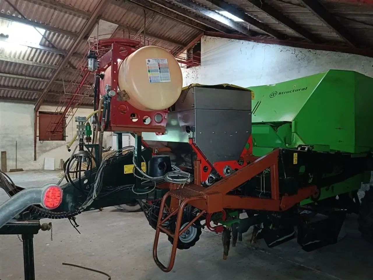 Billede 5 - Structural PM 20 2 RK