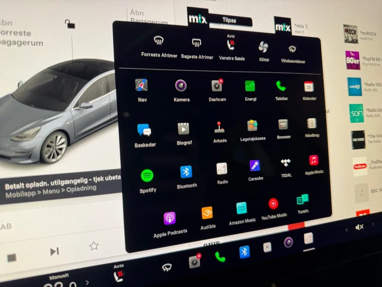 Billede 10 - Tesla Model 3  Standard Range+ RWD