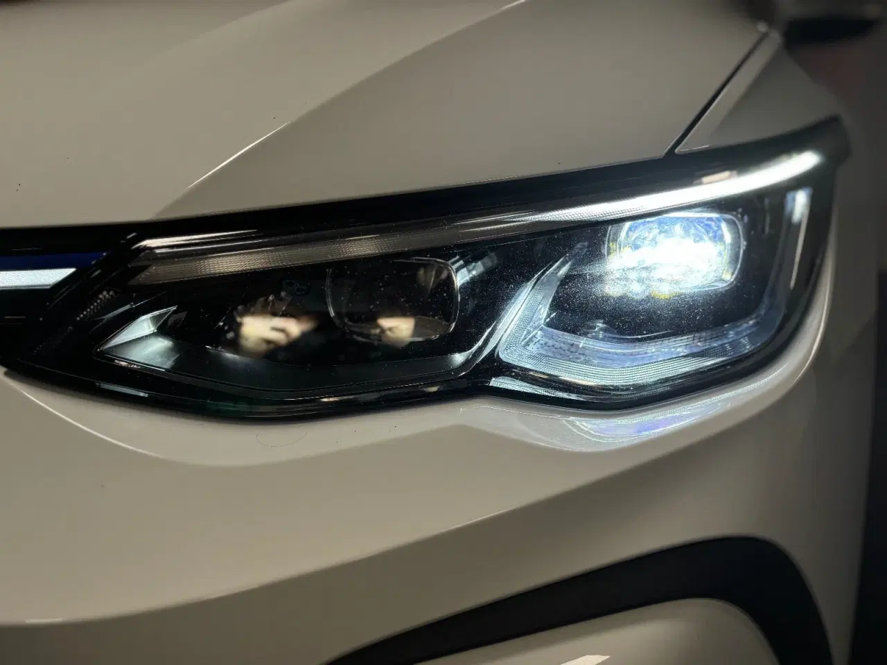 Billede 3 - VW Golf VIII 1,4 GTE DSG