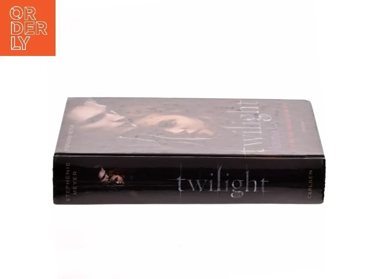 Billede 2 - Twilight - tusmørke af Stephenie Meyer (Bog)