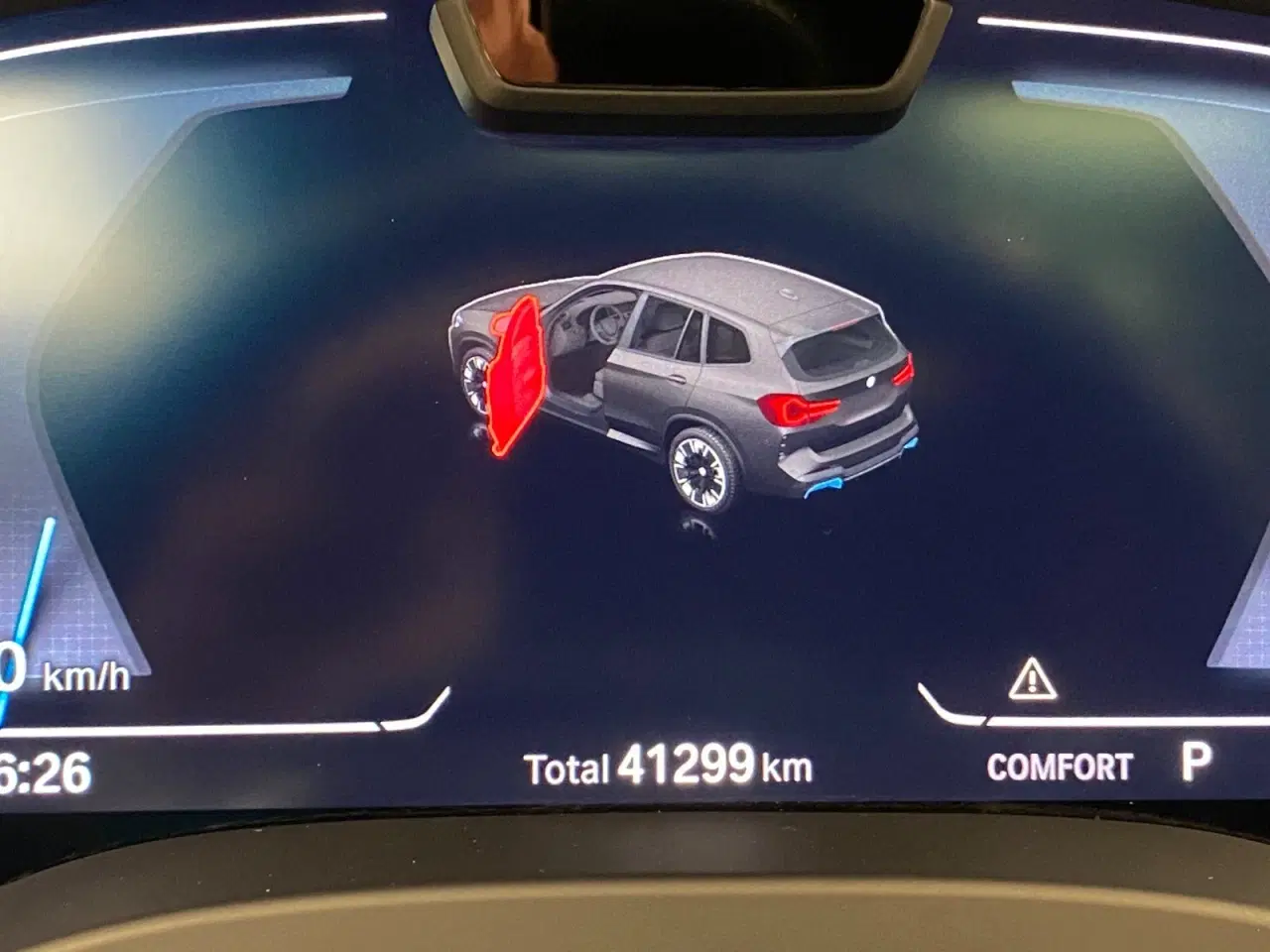 Billede 18 - BMW iX3  Charged M-Sport