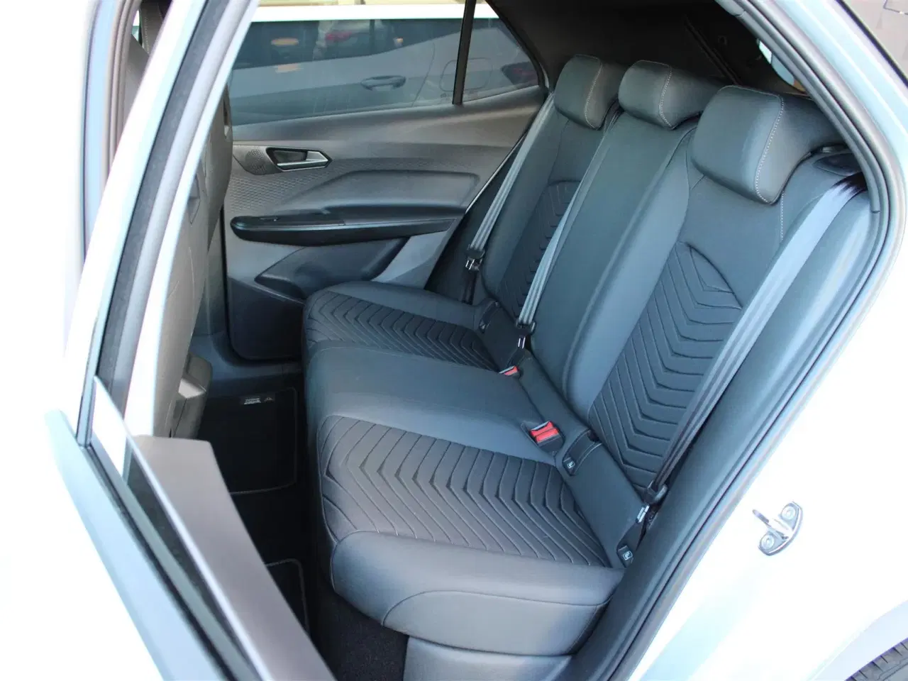 Billede 3 - Cupra Born EL e-Boost 231HK 5d Aut.