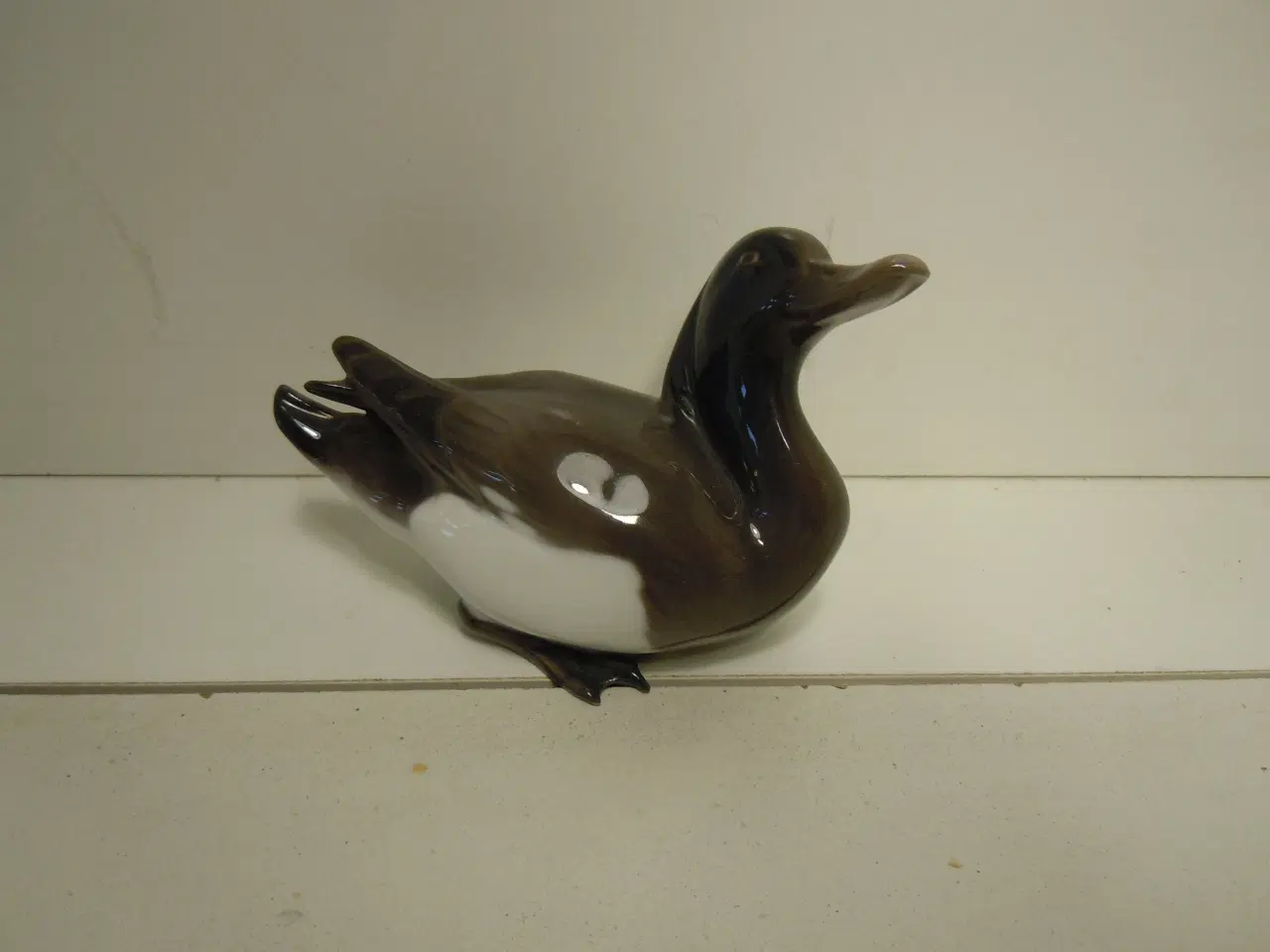 Billede 3 - Restsalg RC & B&G Andefuglefigurer til pris fra