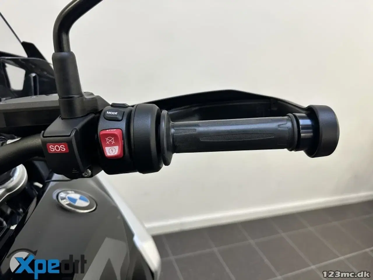 Billede 11 - BMW R 1300 GS