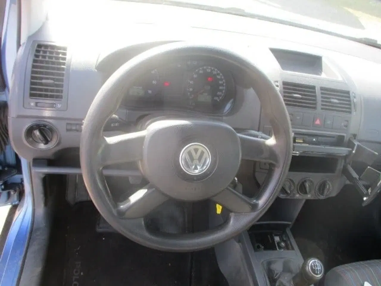 Billede 8 - VW Polo 1,4 
