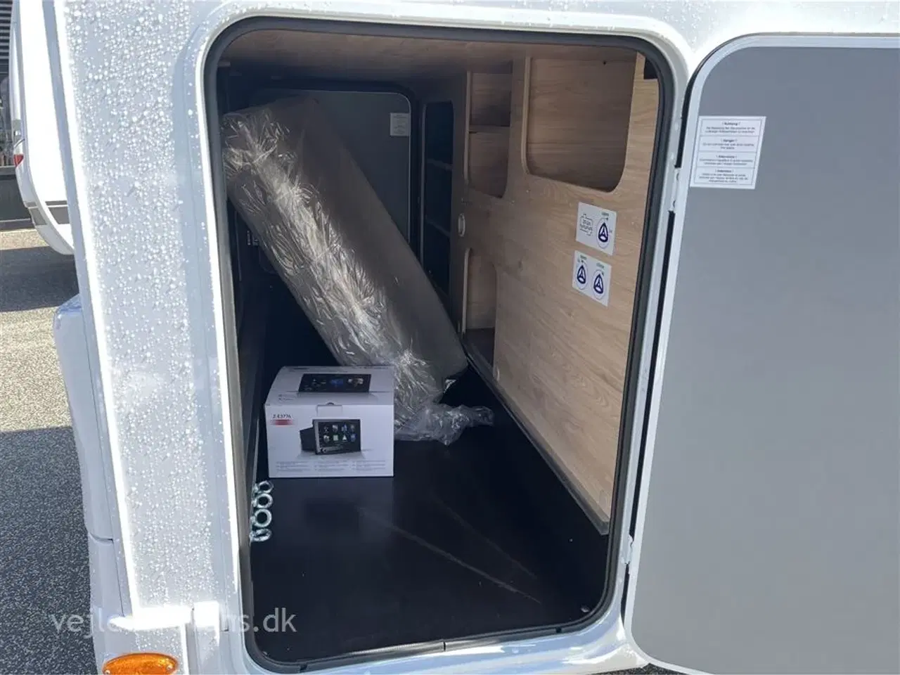 Billede 5 - 2025 - Dethleffs Globebus T4