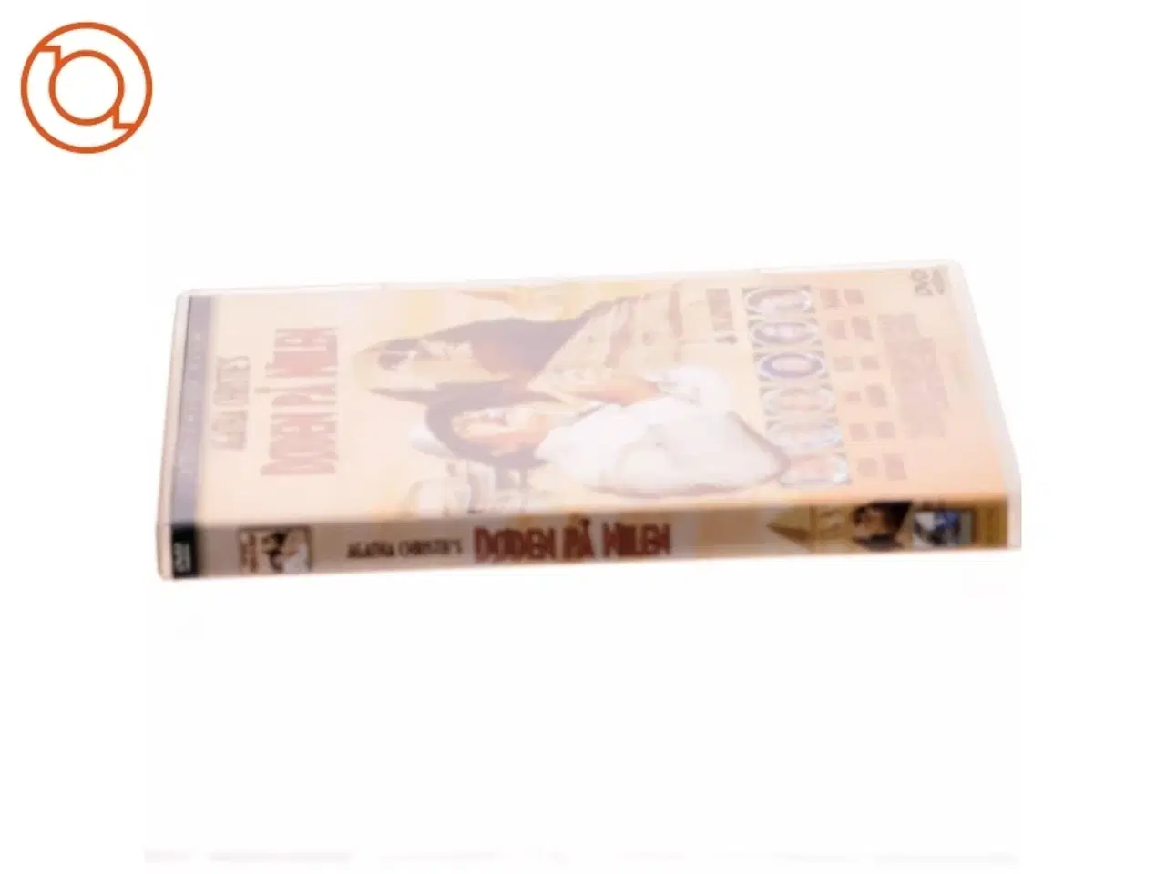 Billede 2 - Døden på Nilen