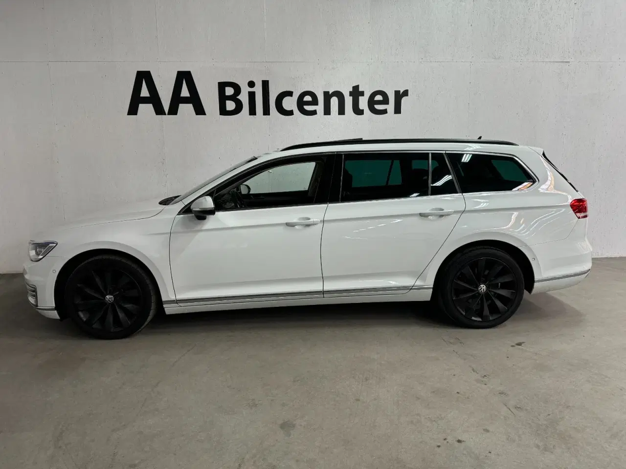 Billede 3 - VW Passat 1,4 GTE Variant DSG