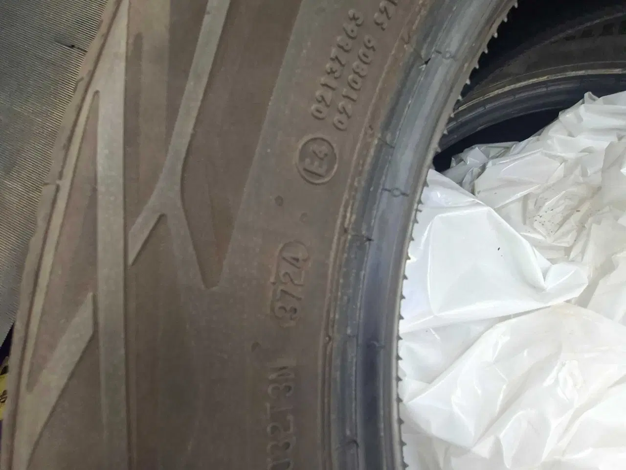 Billede 6 - Sommerdæk 19 tommer passer på id4-5 enyaq, cupra 