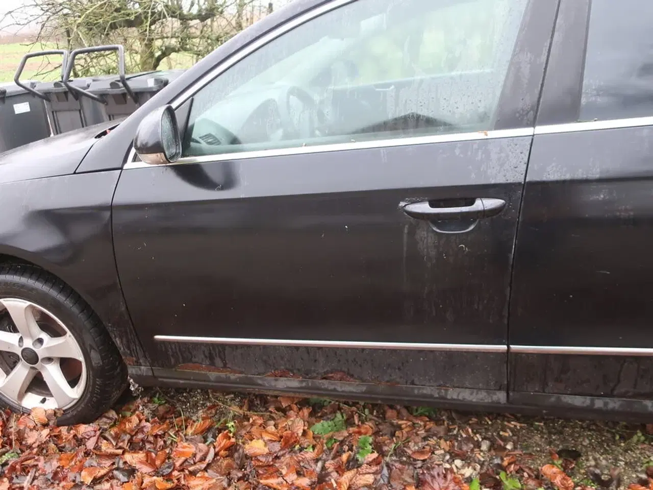 Billede 16 - Personbil VW Passat 1,9 TDI (momsfri)