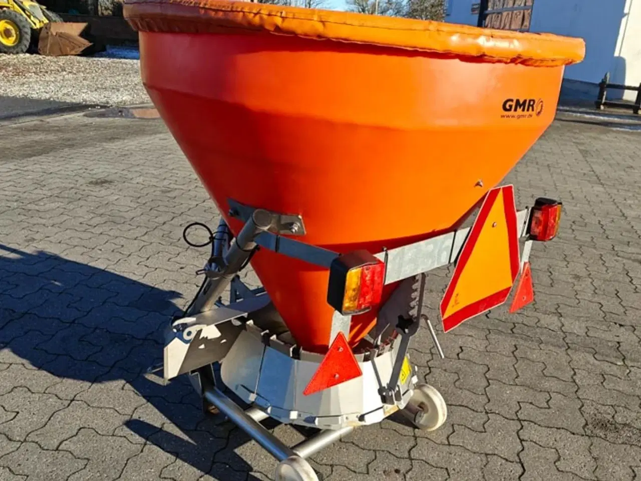 Billede 3 - Matev SPR-DS 400 IX