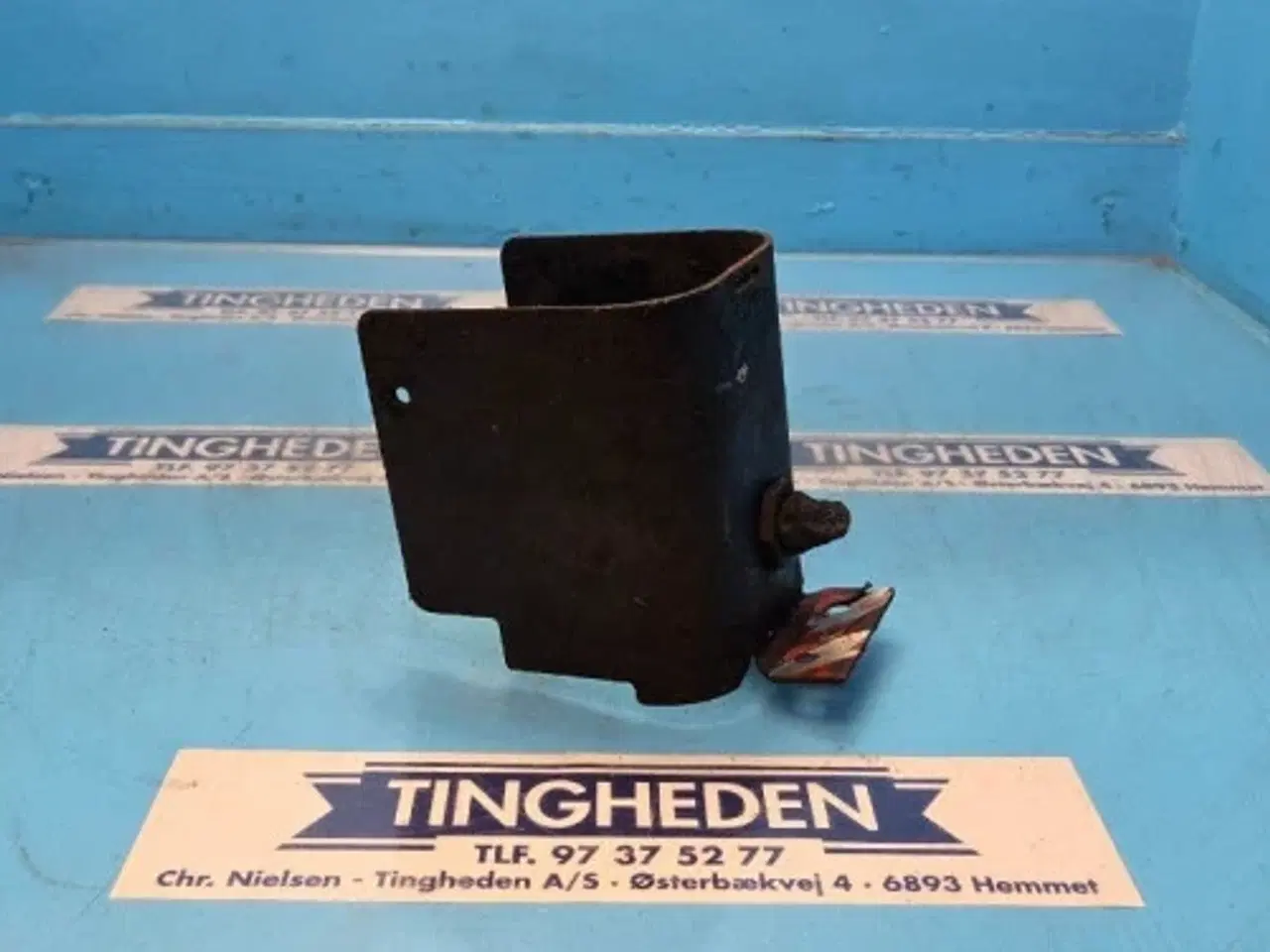 Billede 1 - Case 2388 Beslag 392857A2