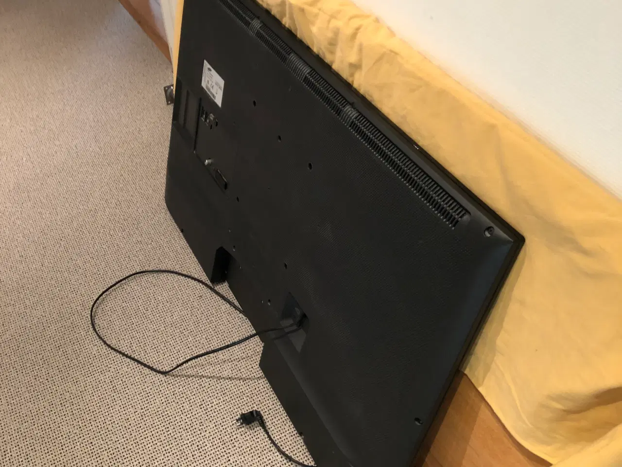 Billede 2 - Ældre Samsung TV