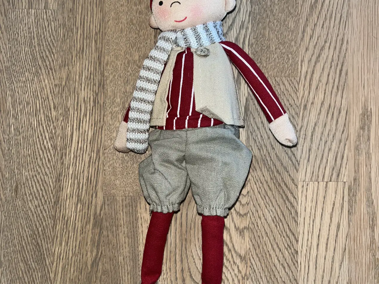 Billede 2 - HELT NY nisse fra Det Gamle Apotek