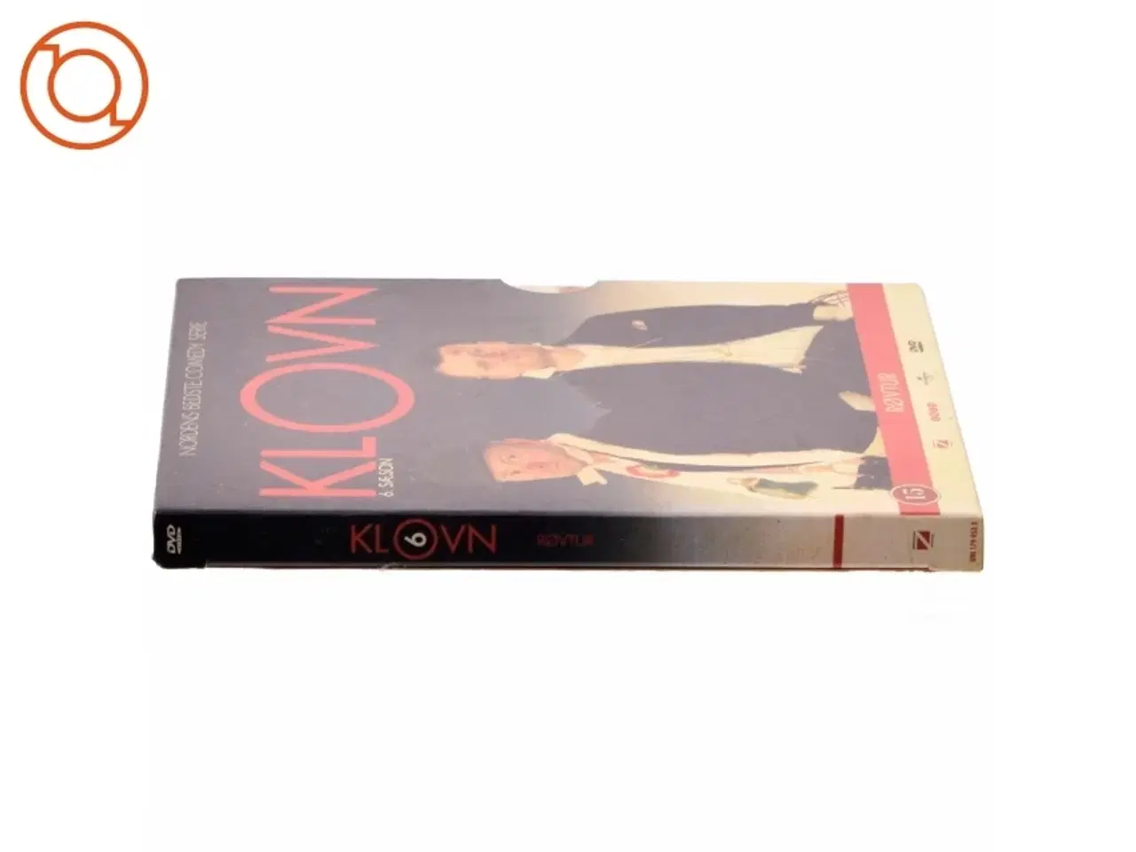 Billede 2 - Klovn, 6.sæson