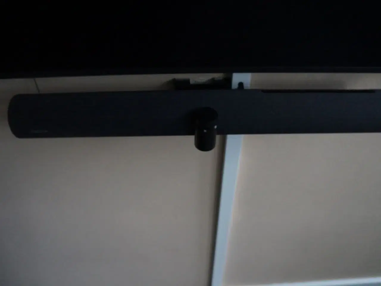 Billede 2 - Fjernsyn inkl. JABRA konferencesystem