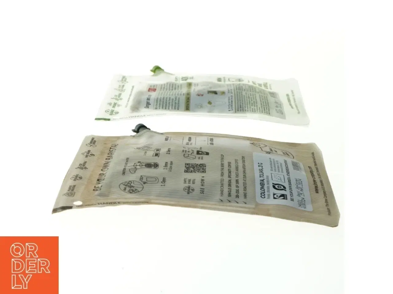 Billede 3 - Kaffe og te fra Brew Company (str. 19 x 15 cm)