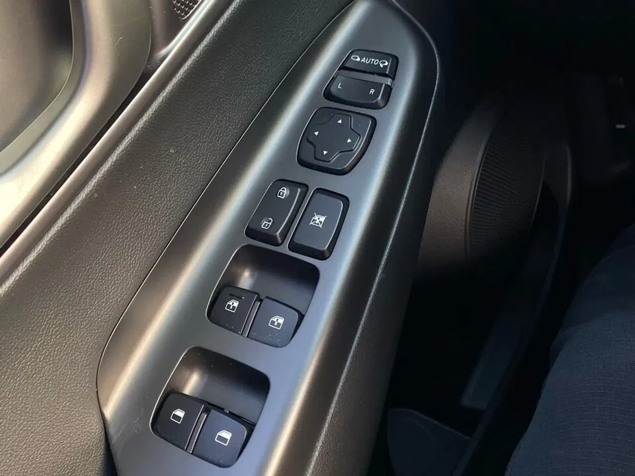 Billede 19 - Hyundai Kona EL Trend Deluxepakke 136HK 5d Aut.