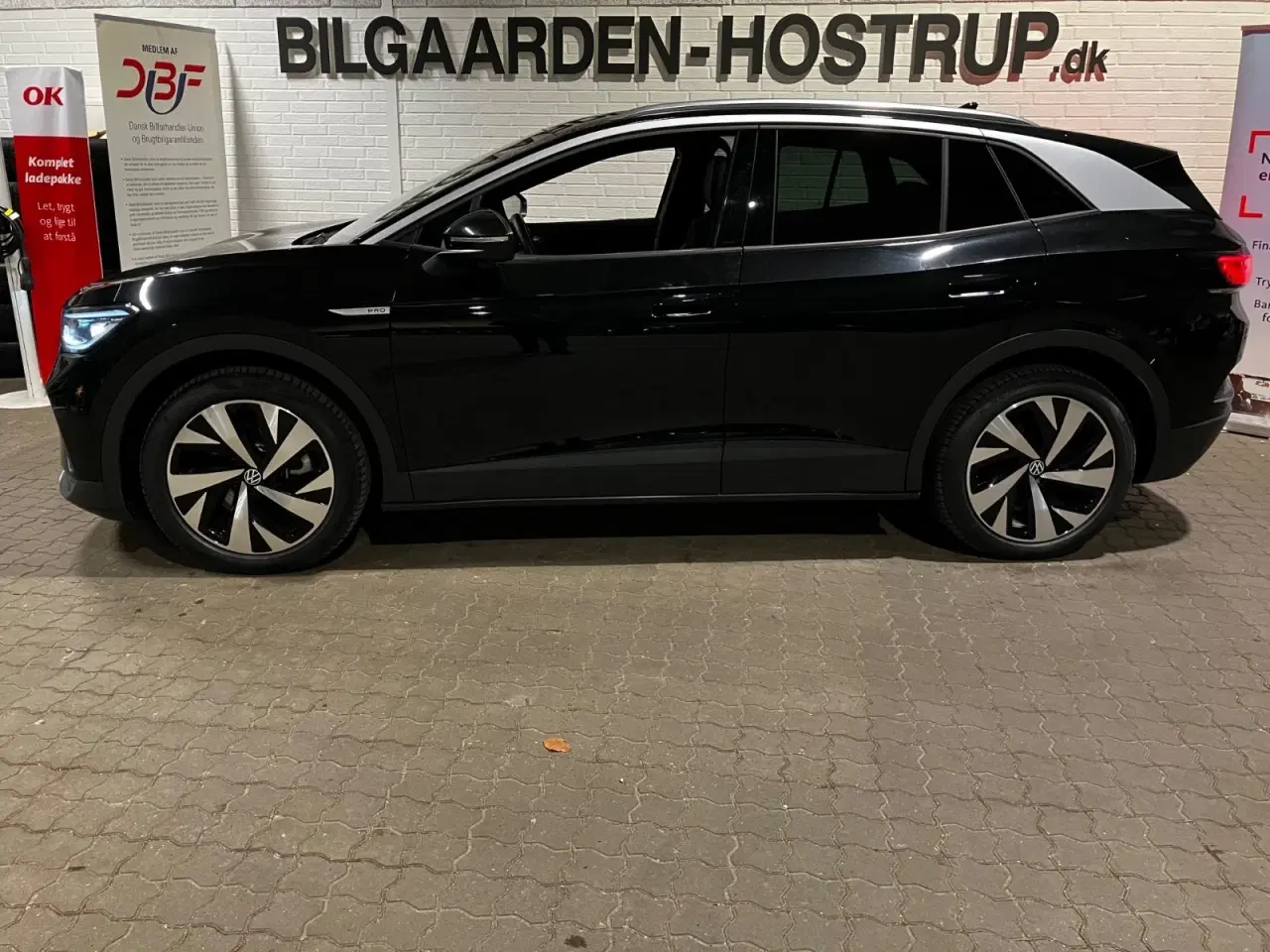 Billede 3 - VW ID.4 77 Pro Performance