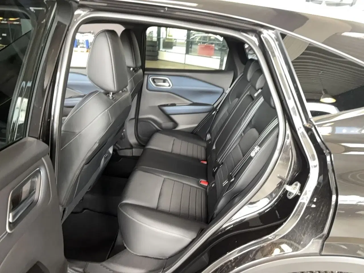 Billede 4 - Nissan Qashqai 1,3 mHEV Tekna+ X-tr.