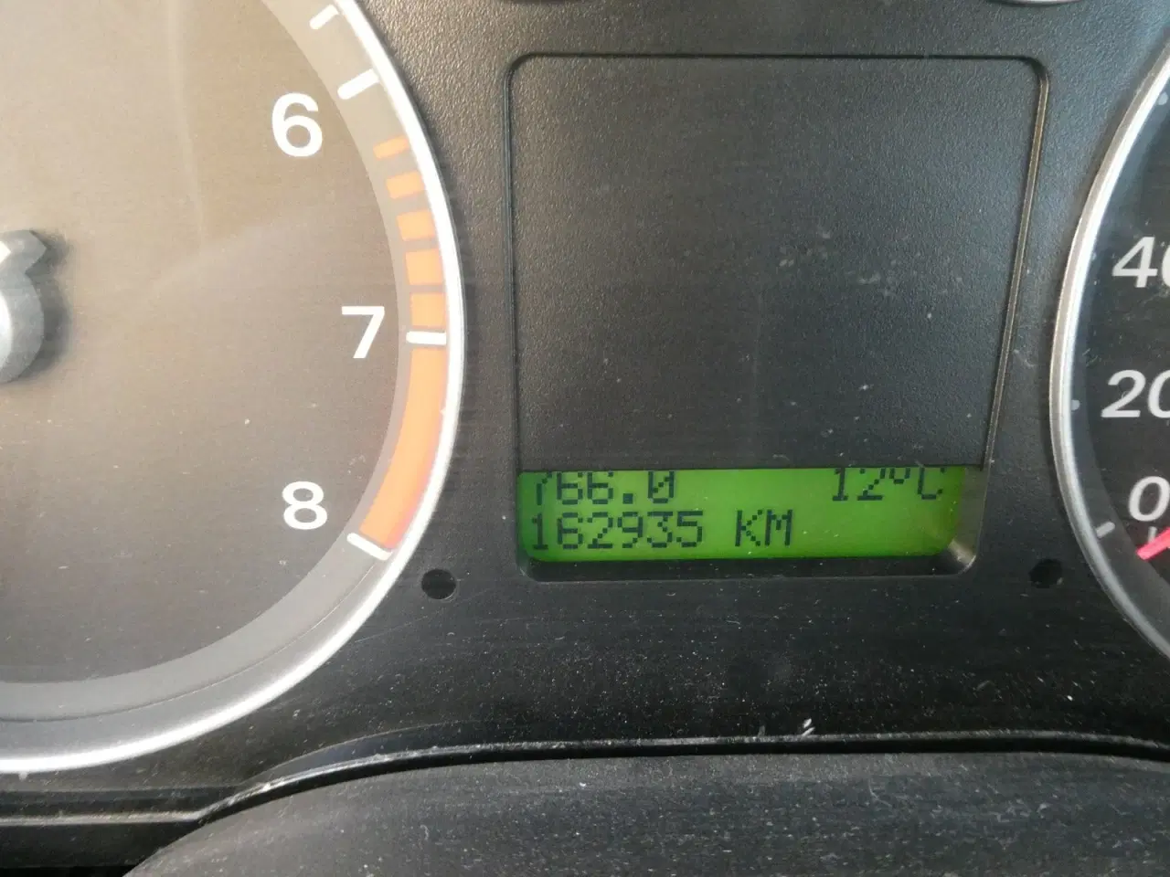 Billede 6 - Ford Focus C-MAX 1,8 Trend