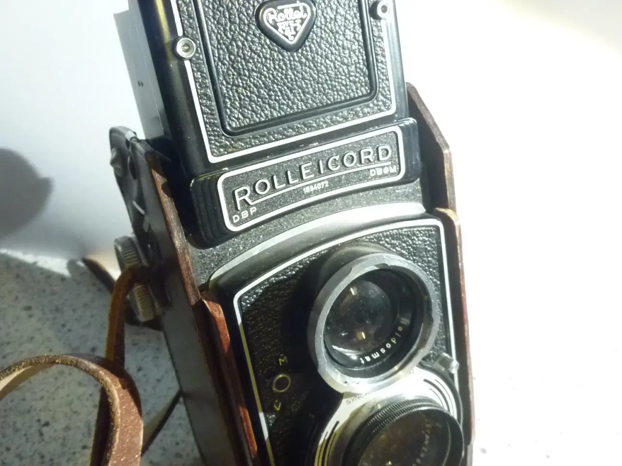 Billede 3 - Rolleicord kvalitets kamera