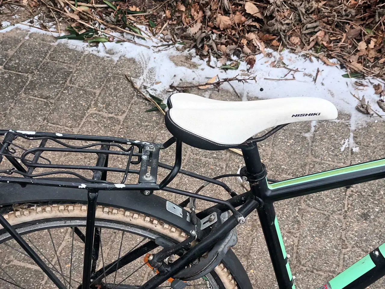 Billede 3 - NISHIKI RENO 17"