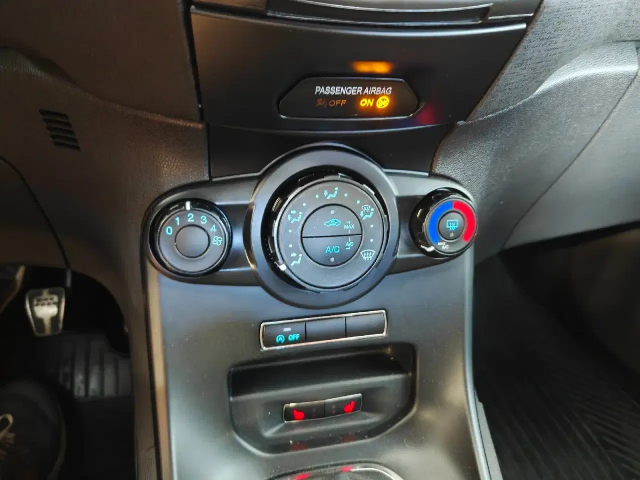 Billede 21 - Ford Fiesta 1,0 SCTi 140 ST-Line