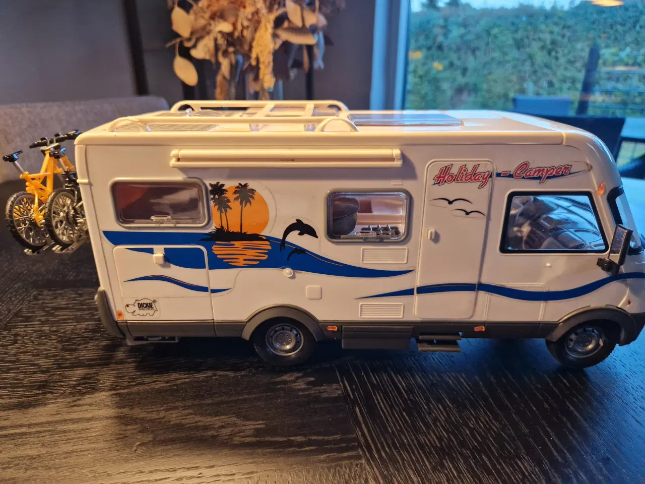 Billede 2 - Autocamper 