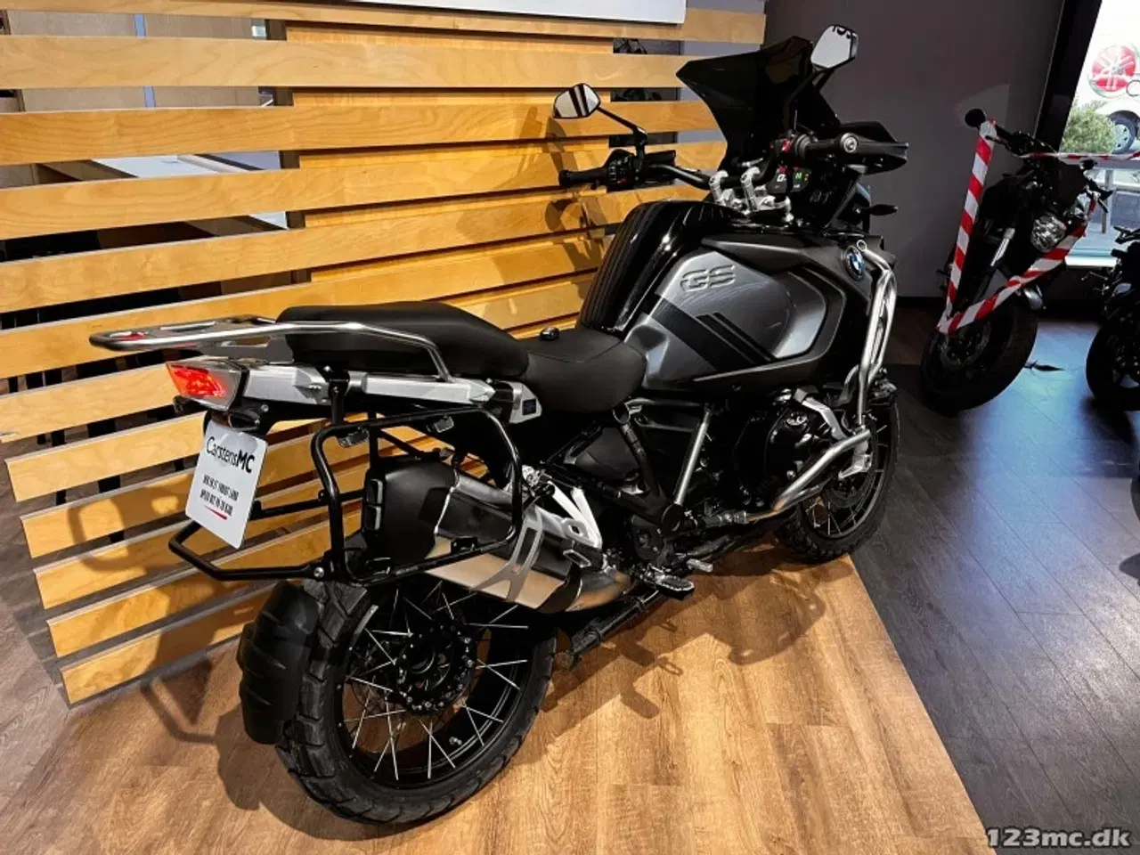 Billede 3 - BMW R 1250 GS Adventure