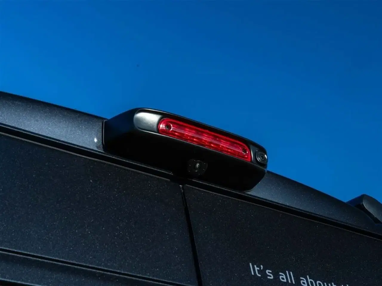 Billede 32 - 2026 - Tourne 6.0 Select aut. gear - Black - 180HK