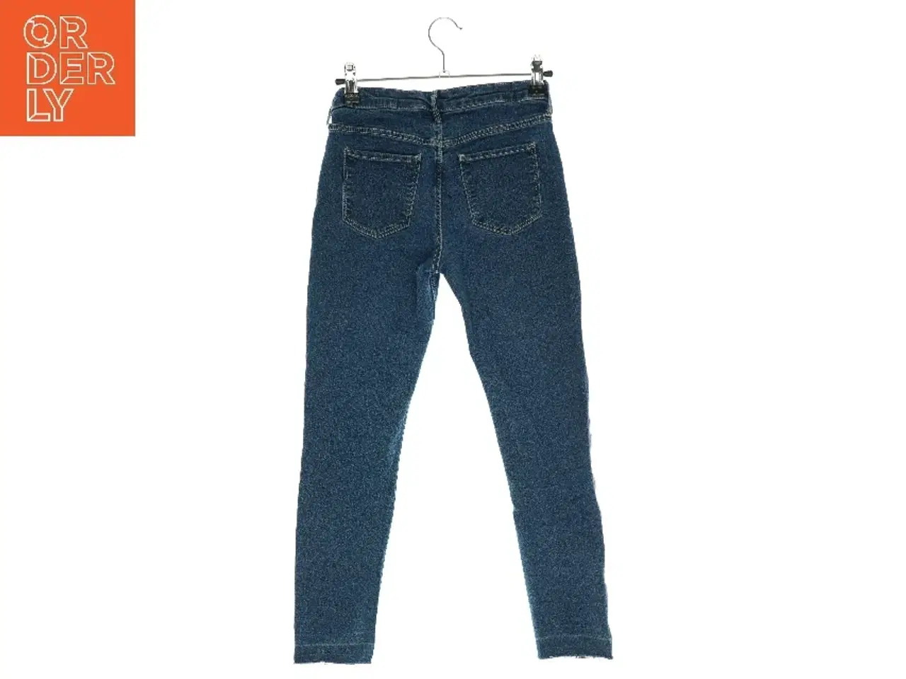 Billede 2 - Cowboybukser fra H&M (str. 158)