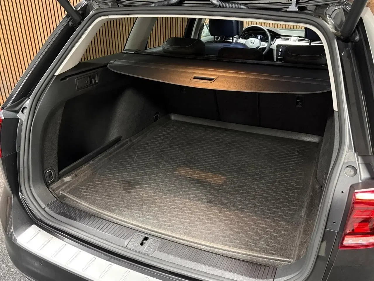 Billede 18 - VW Passat 1,5 TSi 150 Elegance High Variant DSG