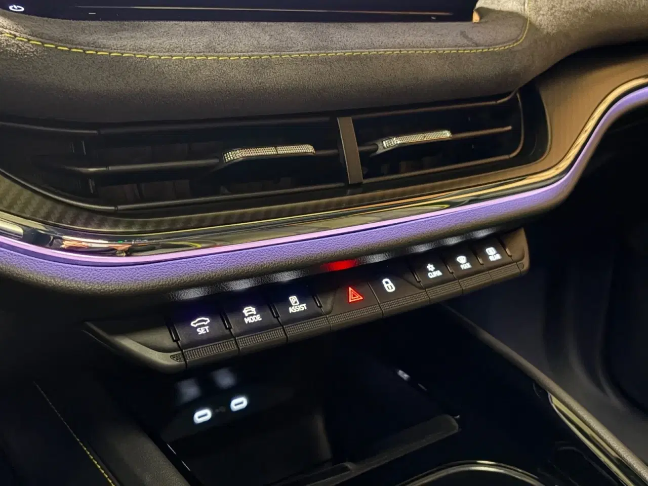 Billede 17 - Skoda Enyaq  iV RS Maxx Coupé