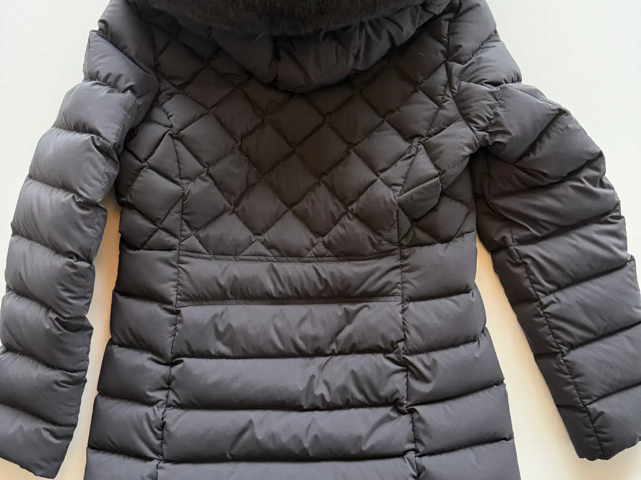 Billede 1 - Vinterjakke