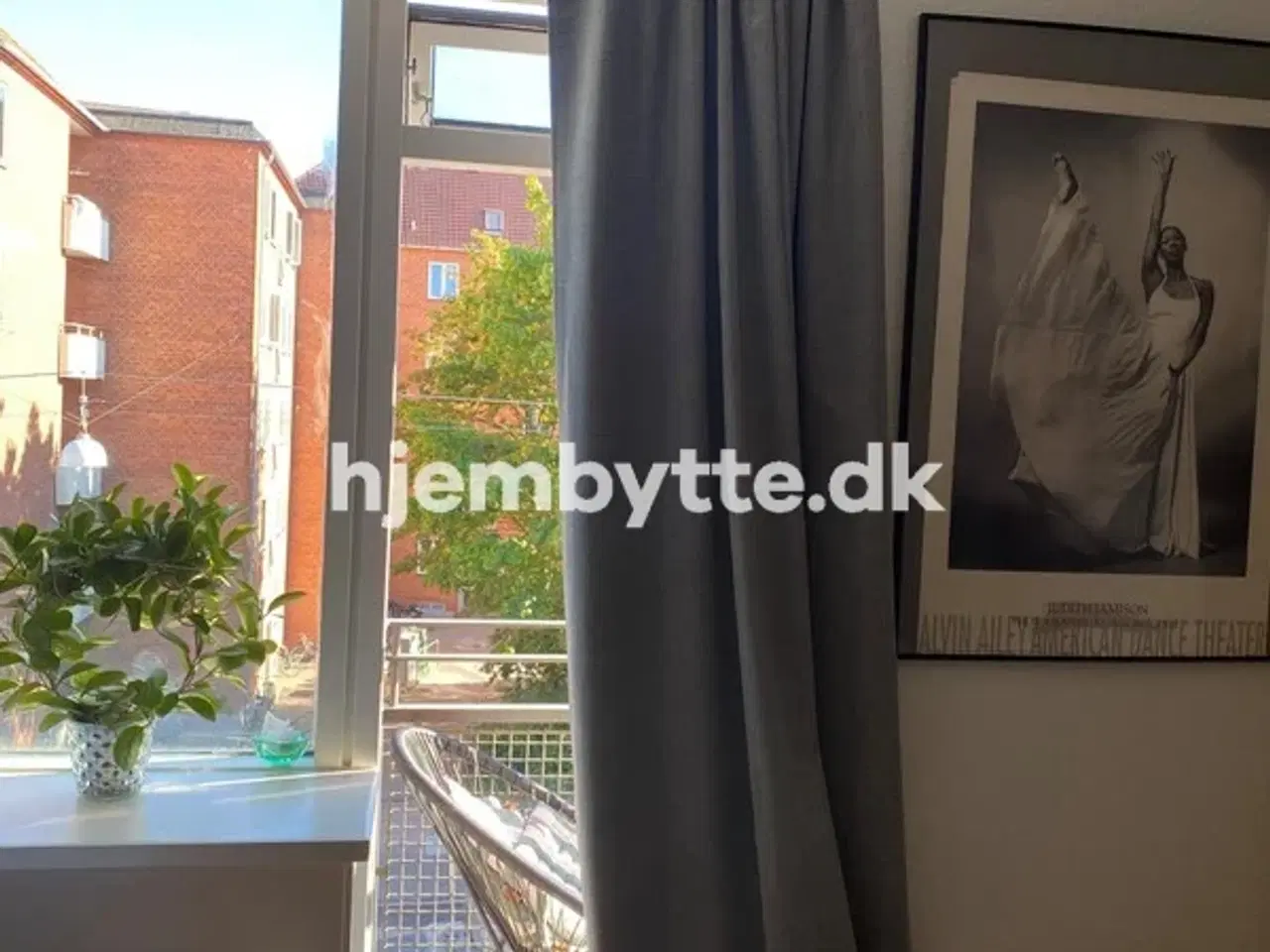 Billede 3 - Hjembytte - PeterBangsVej