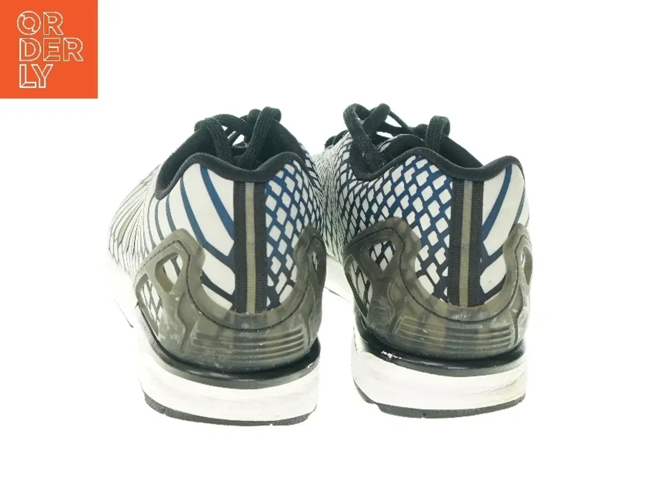 Billede 4 - Sneakers fra Adidas (str. 46 2/3)