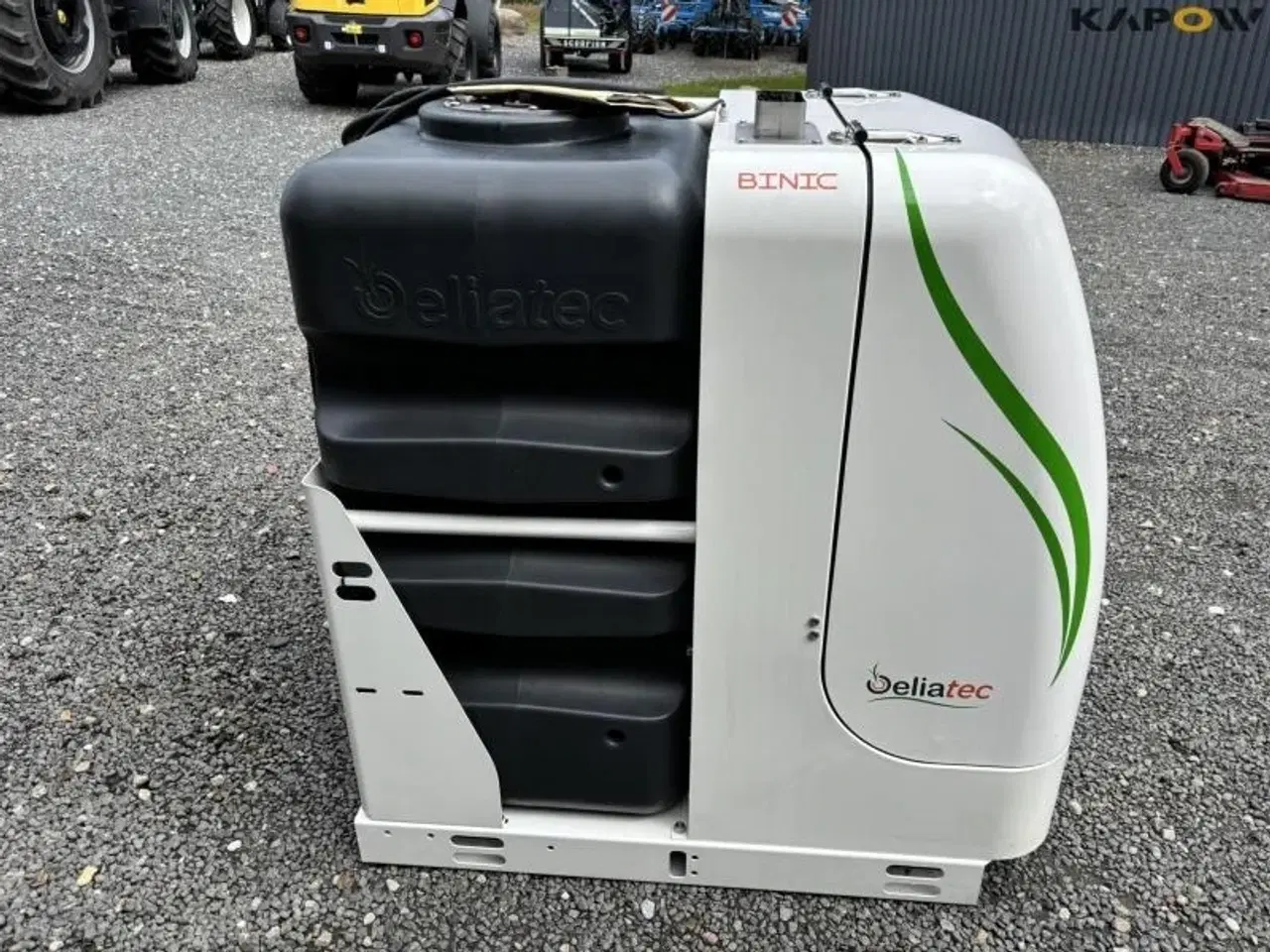 Billede 6 - Oeliatec Binic
