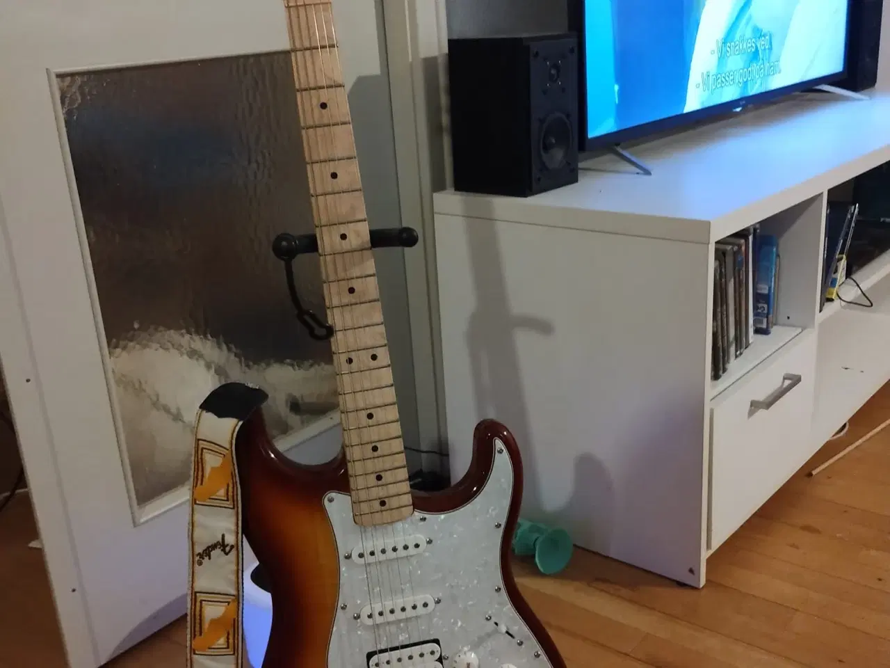 Billede 3 - Fender squier stratocaster affinity