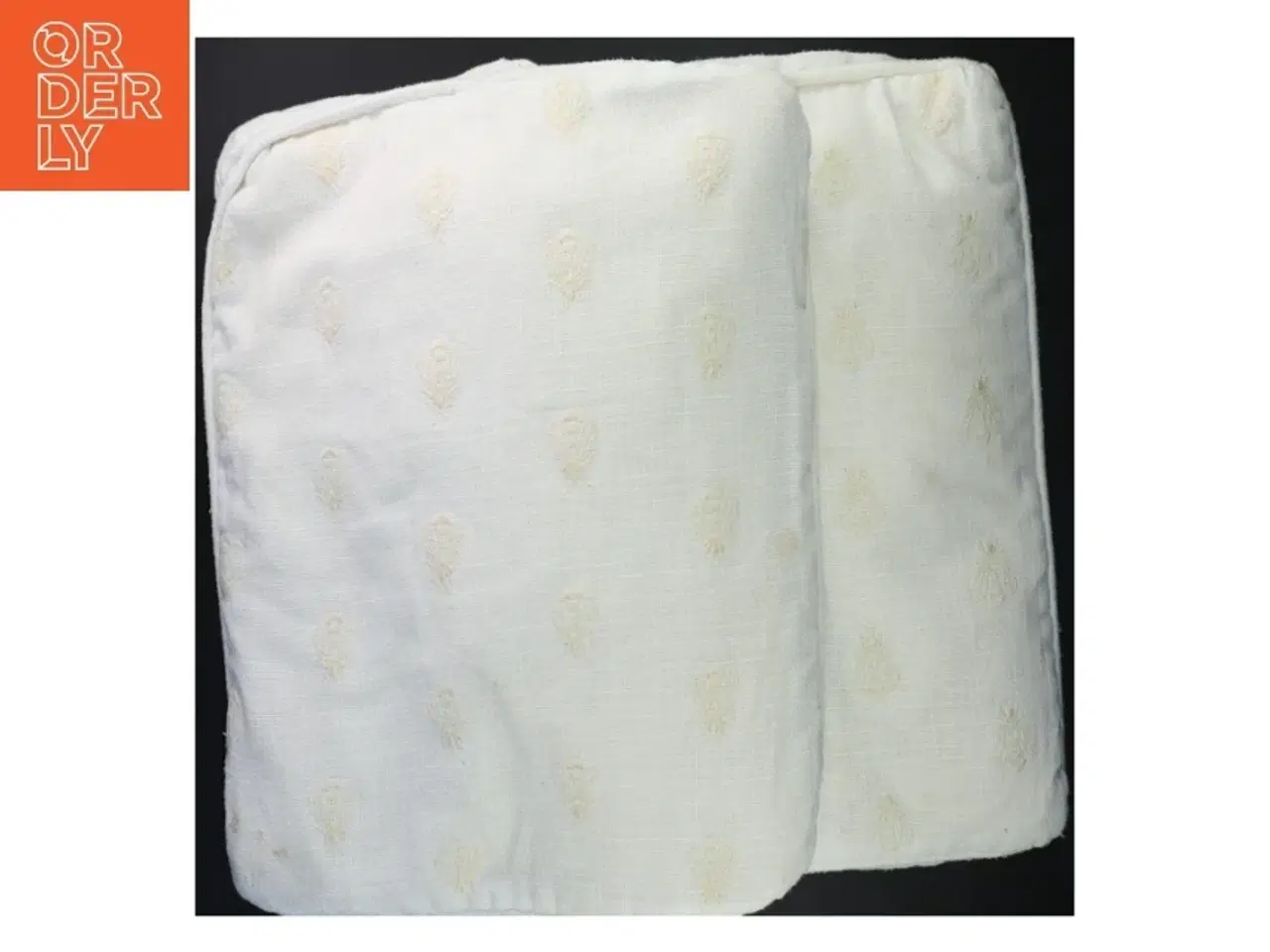Billede 3 - Puder (str. 38 x 38 cm)