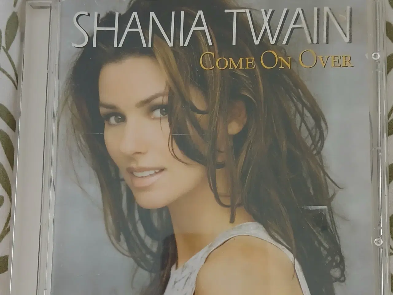 Billede 4 - Shania Twain CD’er Forskellige sælges