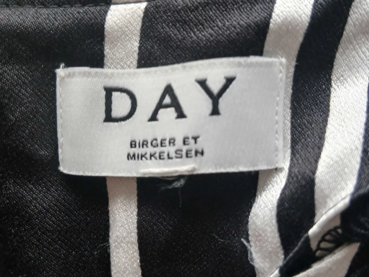 Billede 7 - Kjole. Day Birger et Mikkelsen. Small/36